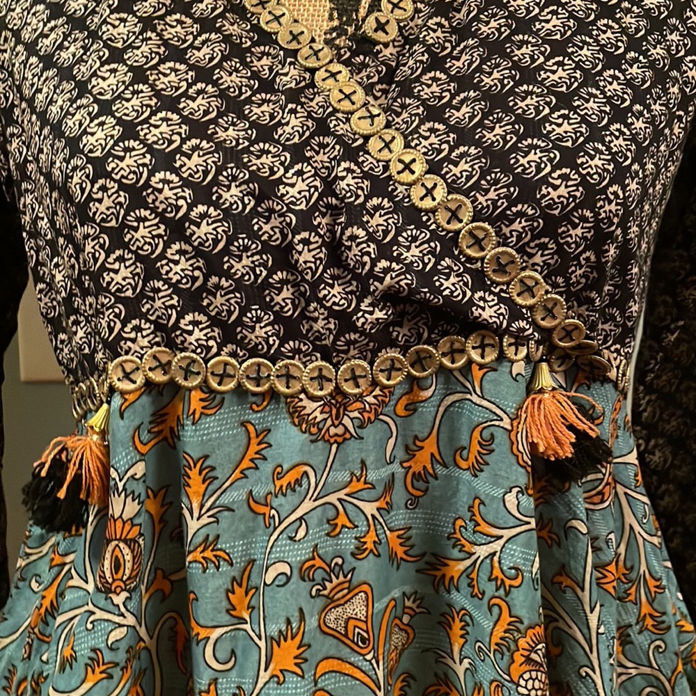 Generation Basic Top. Size 10 - Please See Measur… - image 3